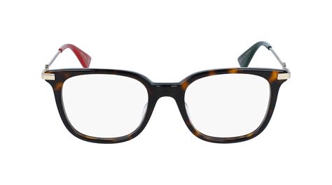 gg-110o gucci|GUCCI GG0110O EYEGLASSES at AtoZEyewear.com.